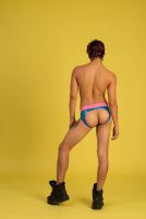 Jockstrap YELLOW Jockstrap YELLOW