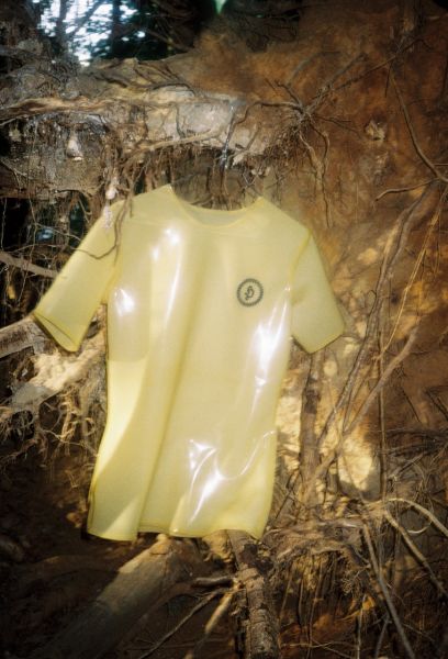 Tank Top Herrensauna