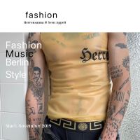 Vorschau: Tank Top Herrensauna Vorschau: Tank Top Herrensauna