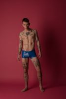 Die Unterhose Die Unterhose