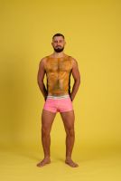 Tank Top YELLOW FIVE Tank Top YELLOW FIVE